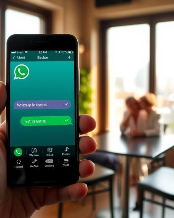 whatsapp conversation control tools