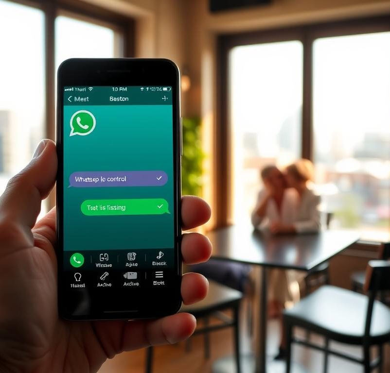 whatsapp conversation control tools