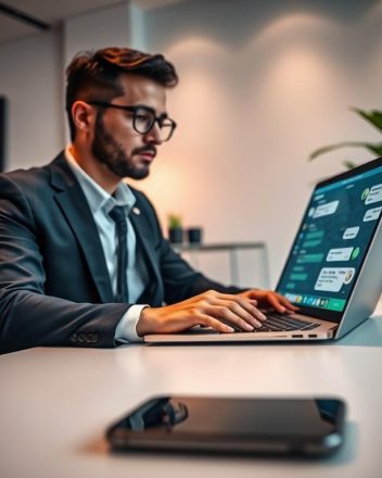 whatsapp conversation monitoring