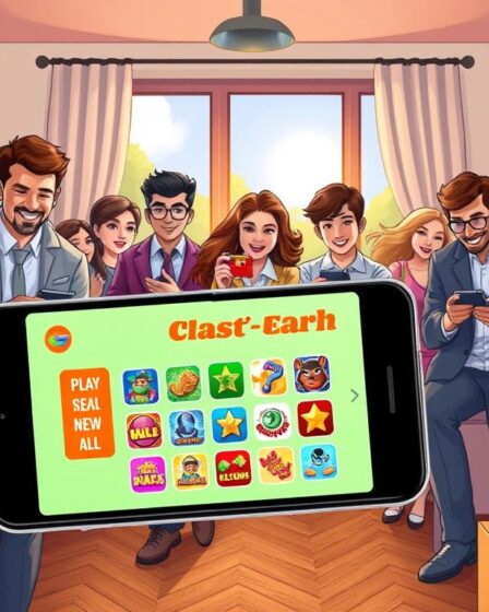 Cash’em All play-to-earn