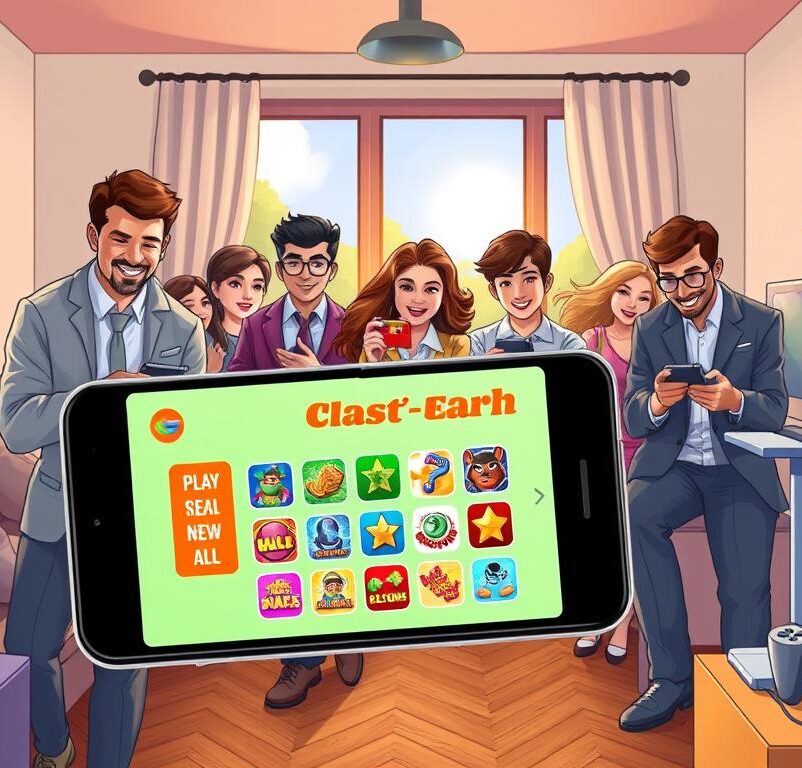 Cash’em All play-to-earn