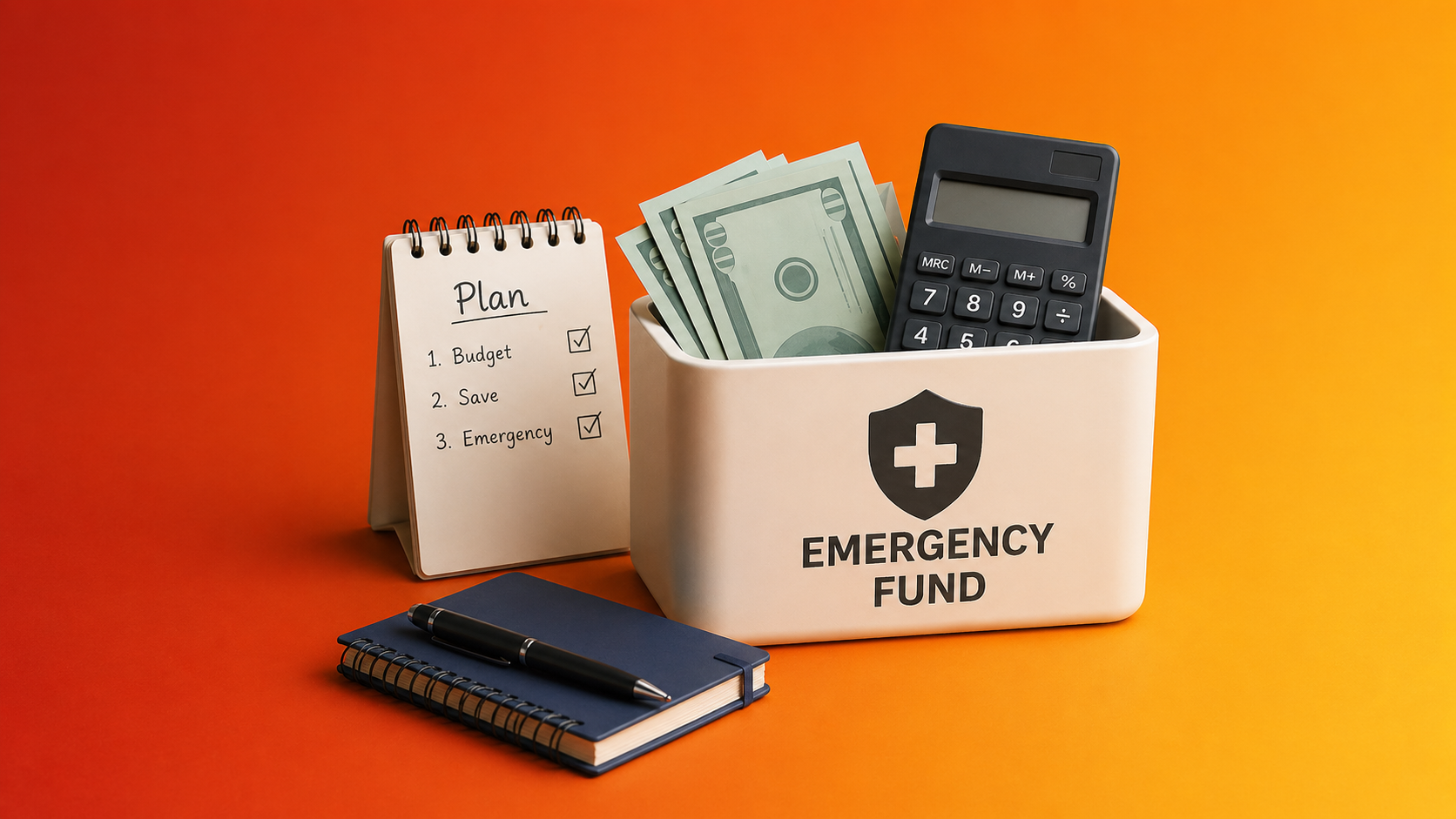Emergency loans explained
