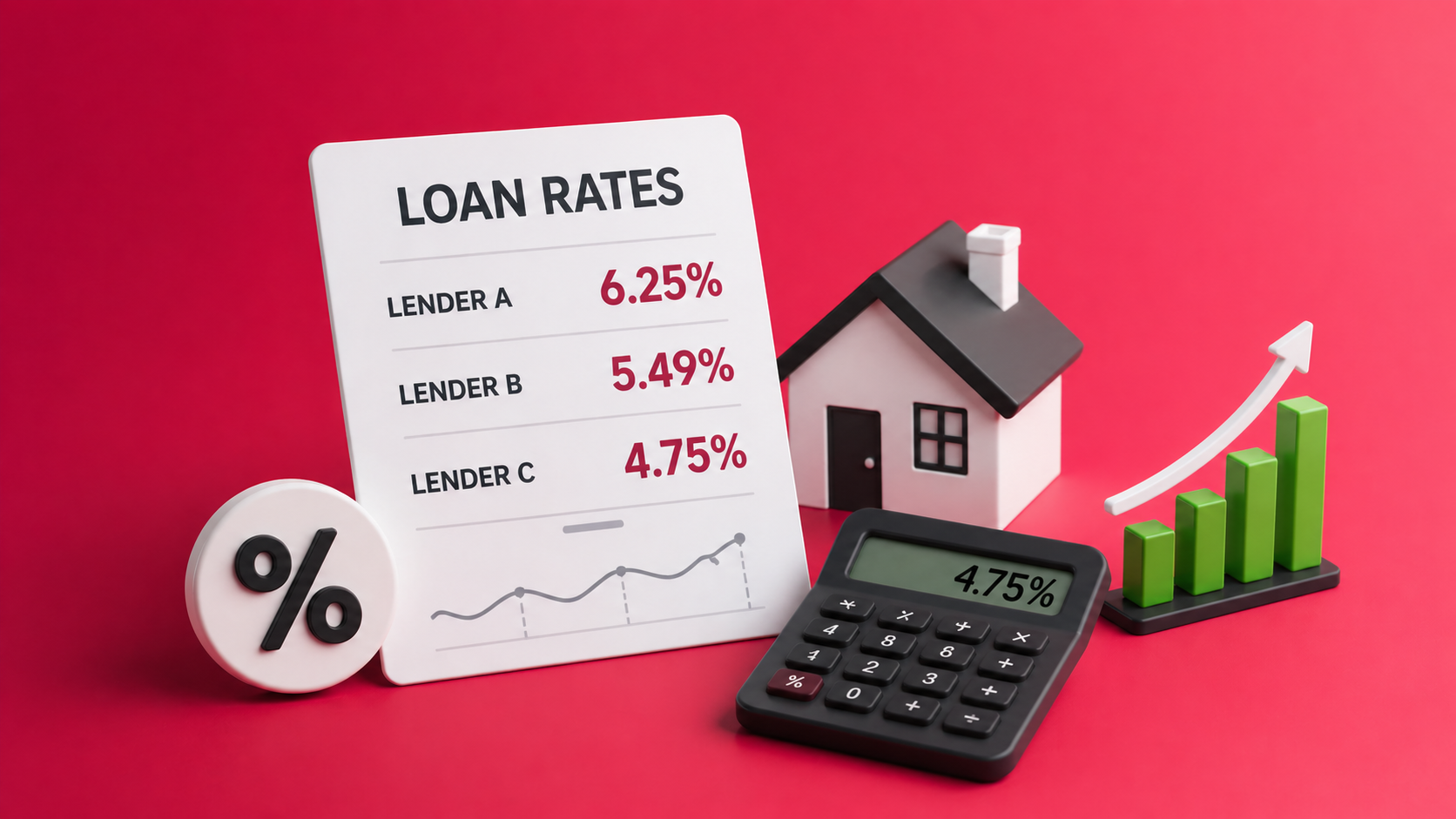 Personal loan interest rates
