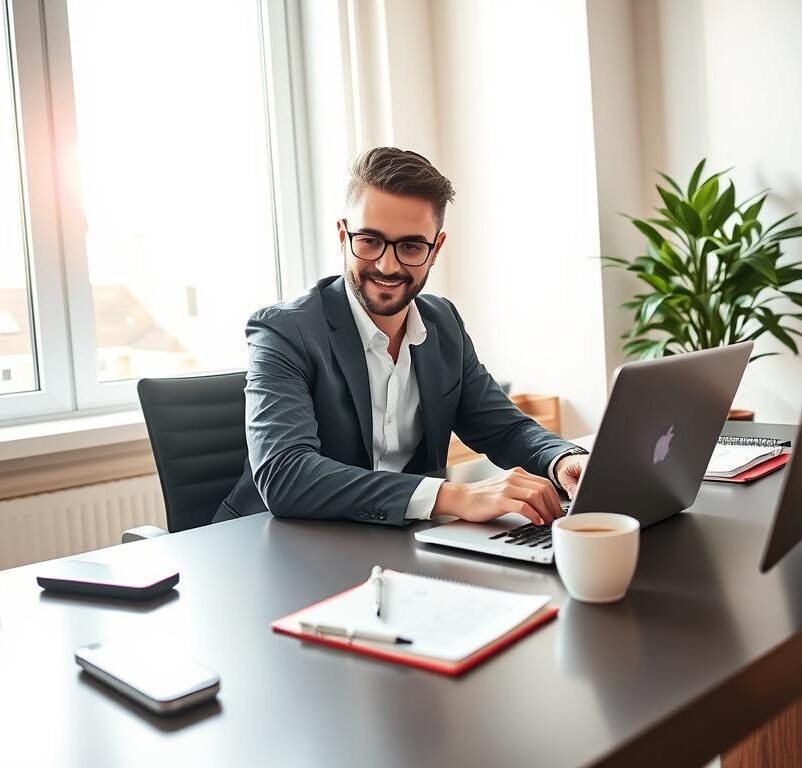 Start Now and Generate Your First Online Income