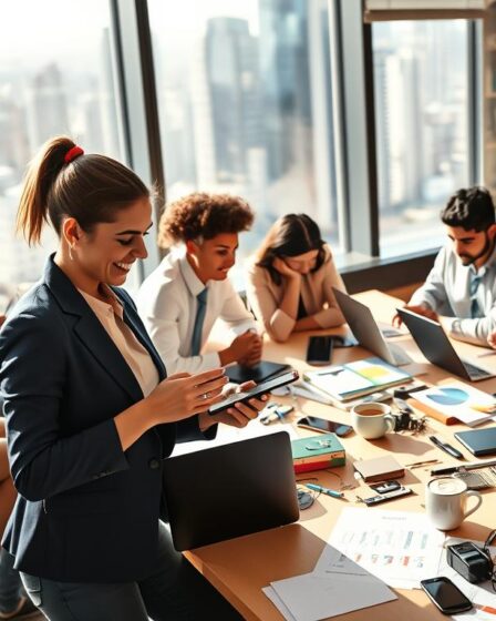 apps that generate extra income