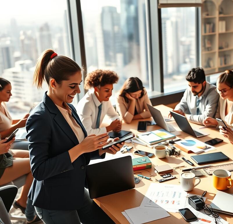 apps that generate extra income