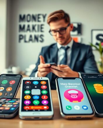 apps that pay