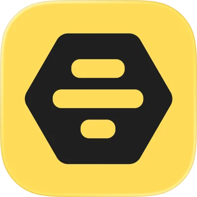 Bumble app