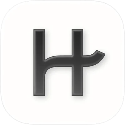Hinge app