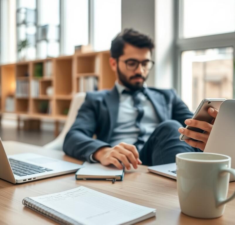 how to make money with your phone fast