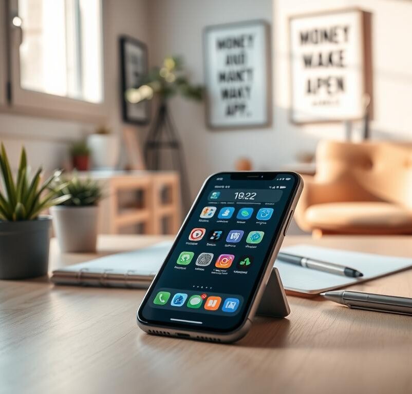 make money on your phone