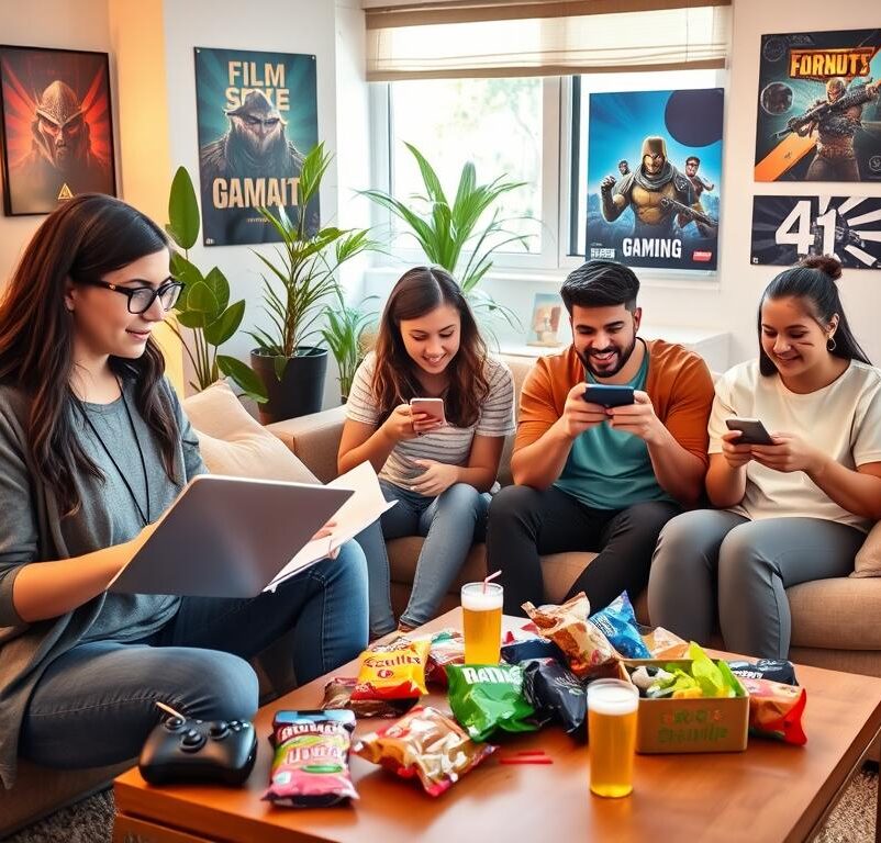 make money playing games