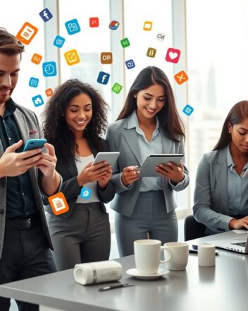 make money with apps