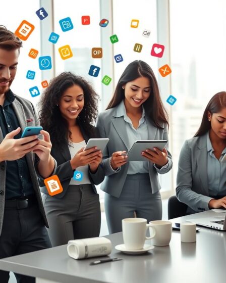 make money with apps