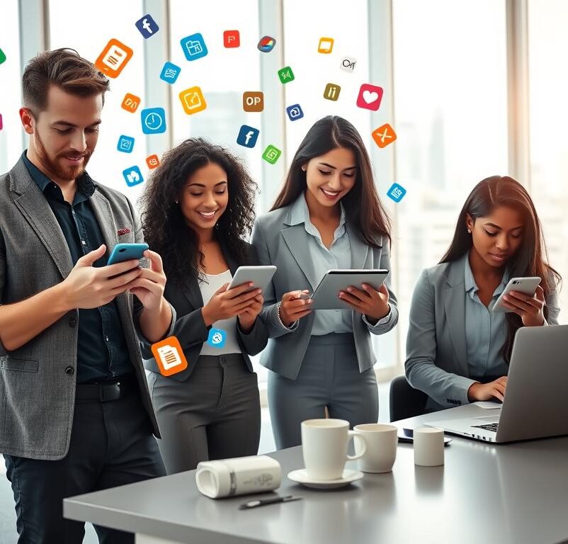 make money with apps