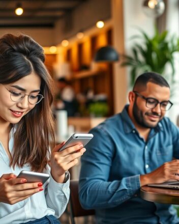 mobile income