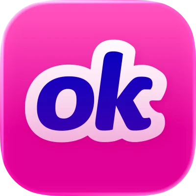 OkCupid app