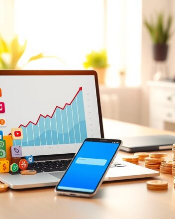online income