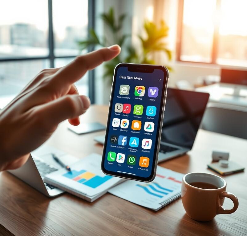 which apps are actually paying real money