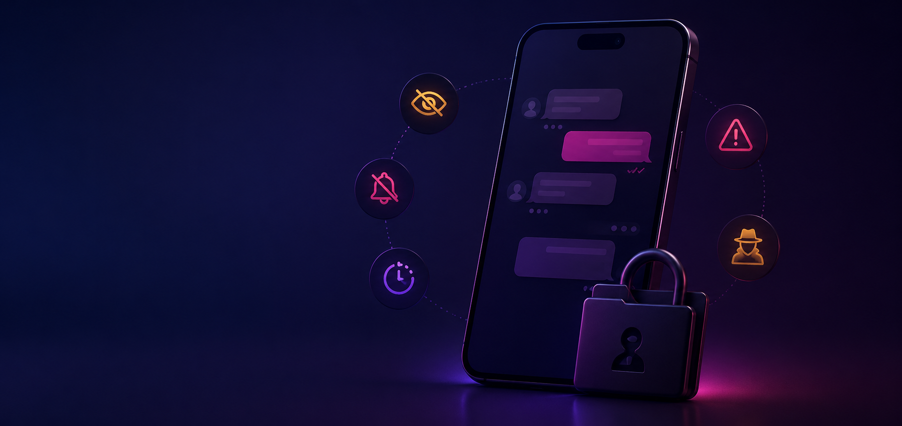 WhatsApp 7 alerts that may indicate hidden and suspicious conversations in 2026