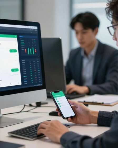 WhatsApp monitoring tools
